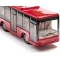 Autobus miejski model metalowy SIKU S1021